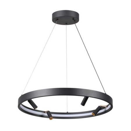Suspended lamp IP20 LED 45W+15W 1952lm 3000-6000K
