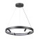 Suspended lamp IP20 LED 45W+15W 1952lm 3000-6000K