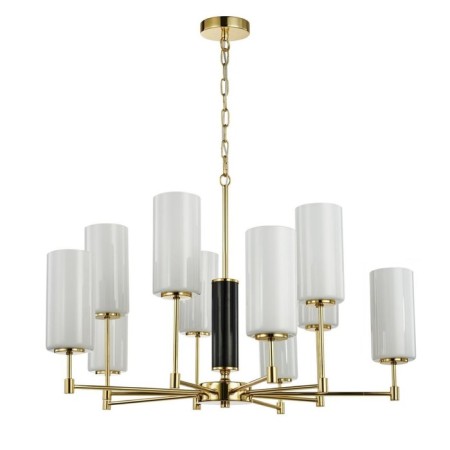 Palmarius hanging chandelier 840 mm, E14 400W-1
