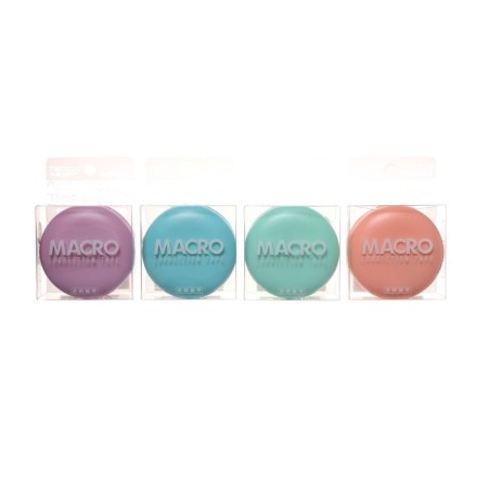 Corrector 8m x 5mm "pasta" in MIX blister-1
