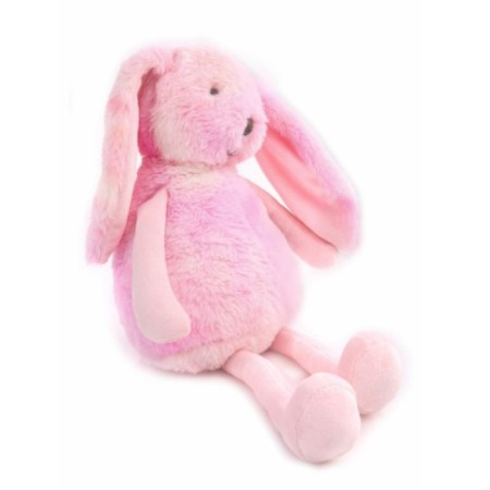 Soft toy Bunny Pinky, 40 cm-2