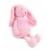 Soft toy Bunny Pinky, 40 cm