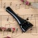 Music Life 1/4 string holder for violin