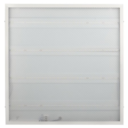 LED LED era SPO-6, 595x595x19 mm, IP40, 36W, 3600LM, 6500K, white