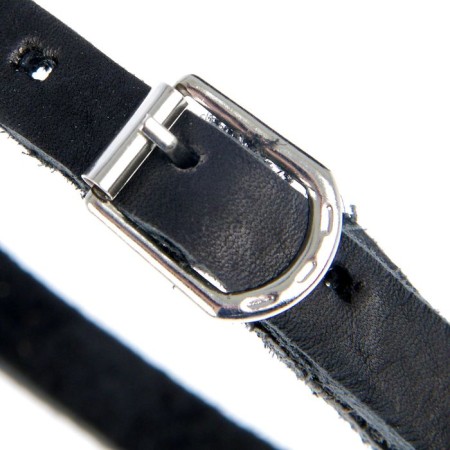 Muzzle Metal Zonik No. 3 (Collie), DS 12.5 cm, ohm 31 cm, mix-2