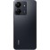 Smartphone Xiaomi Redmi 13c, 6.74 ", 4GB, 128GB, 50 MP, 2 MP, 2 SIM, LTE, NFC, 5000 Mam, Black