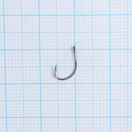 Hooks "Volzhanka", series Funa, No. 6, 10 pcs.-1