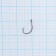 Hooks "Volzhanka", series Funa, No. 6, 10 pcs.