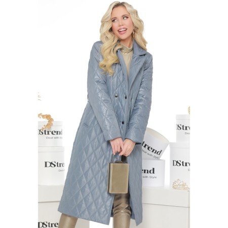 Women's coat "upper level", size 54-2
