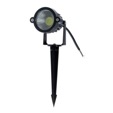 LED LED soil, 7 W, 630 LM, IP65, 6500 K, 220 V-2