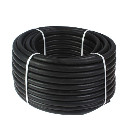 Rubber hose, d = 18 mm, l = 50 m, cord, "Volzhsky-econ"