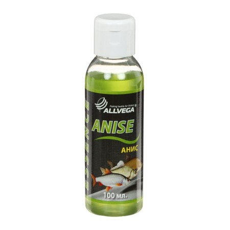 FREADIC CONCENCENTRATTE liquid Allvega Essence Anise, Anis, 100 ml