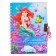 Notebook on the A6 Lack, "My Happy Note Book", 50 sheets, Princess: Ariel