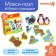 Soft puzzle for babies "Mom and kids", 5 puzzles, crumb I