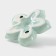 Menzhitsa ceramic 5 cells "Dove", 15.5 × 6.5, blue color