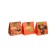 A set of craft packages with stickers, Cheburashka, 18x22x12 cm