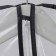 LadOM clothing cover, 60 × 90 cm, PEVA, transparent