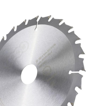 Disk of wood edge by Patriot, 24 teeth, 190x24x30/20/16 mm-1