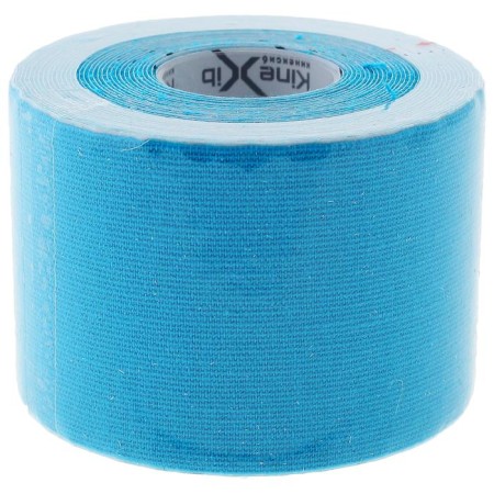 Kinezio-TEAP KINEXIB, 5 cm x 5 m, blue-1
