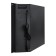 Elektchag Evrika, 25.5 ", 2000 watts, LED lamps, 2 heating modes, cracking sound