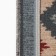 R shine 80x150cm, gray color, polyamide 100%, felt