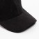 Minaku baseball cap, black color, size 56-58