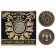 Coin Souvenir "bringing good luck"
