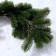 Decor "Branch of the Vysya spruce"