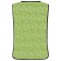 Football shirt on the elastic band ONLYTOP TRIANGLE, p. 50-56, green color