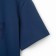 T-shirt male Minaku "Fuck" Blue color, rn 50