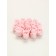 Soap of firm petal "from March 8", 16 pcs, pale pink color