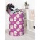 Basket for toys "Coffee with cake, size 40x60 cm