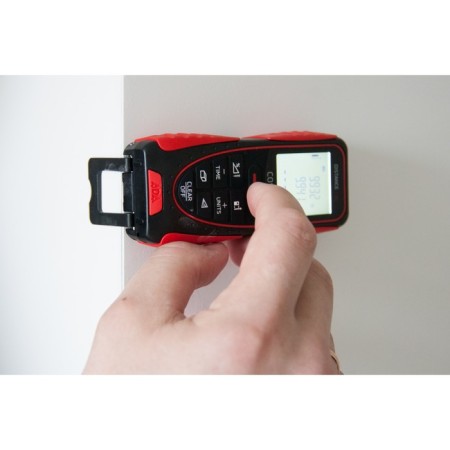 ADA Cosmo 100 A00412 laser rangefinder, with a slope function, 100 m, ± 1.5 mm, IP54-5