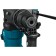 Authority Battery Makita HR008GZ02, 40 V, SDS+, 3 modes, 3.9 J, without battery/ZU