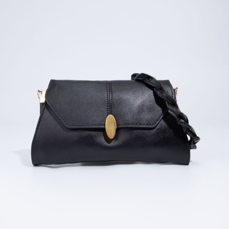 Bag-mixer on the valve, black color