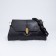 Bag-mixer on the valve, black color