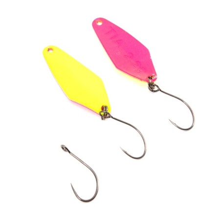 Micro -mocking namazu Pro Tia Costola, weight 2.2 g, color 113-2