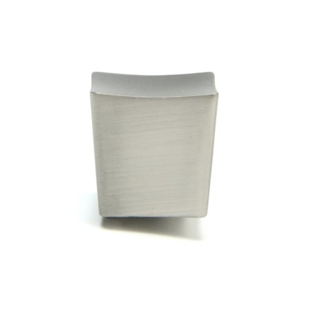 Furniture handle CAPPIO RT203, color Satin gray color-2