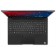 Laptop IRU ONICS 15U Core i5 1135G7 8GB SSD512GB Intel IRIS XE Graphics G7 15.6 "IPS FHD (106859