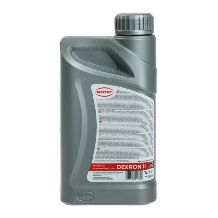 Transmission oil Sintec ATF II D DEXRON, 900259, 1 liter-2