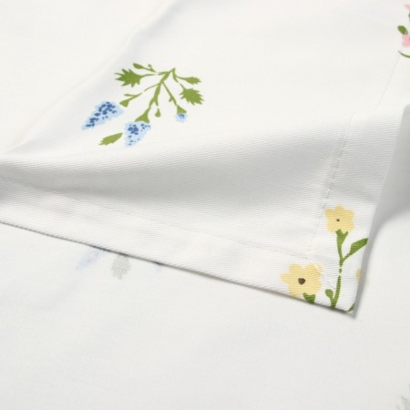 Ethel Patho "Flower" 40x146cm, sarzha 190 g/m2, 100% HL-2