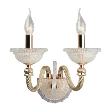 Wall lamp (sconces) Agerola E14 80W