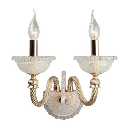 Wall lamp (sconces) Agerola E14 80W