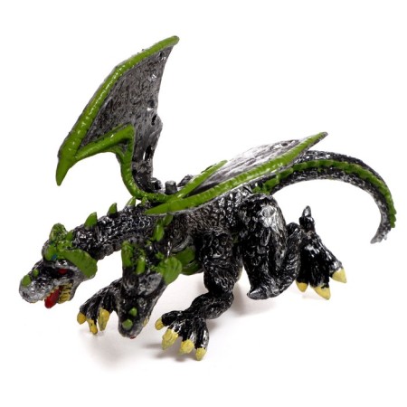 Animal figure "Dragon", mix-8