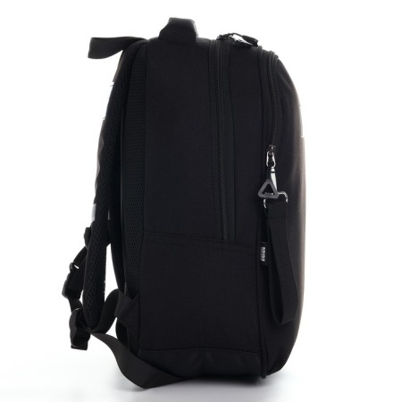 School backpack with key fob, ergonomic back Art Hype "Anime", 39*32*14 cm-10