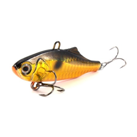 Rattlin namazu fantasy l = 72 mm 23 g sinking, color No. 13-1