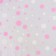 Flower film "Serpentine", Bel - Pink, 0.7 x 7.6 m, 40 μm, 200 g