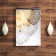 Wall lamp Arte Lamp Kapri A4078AP-2GO, E14, 2x40 W, 38x16x36 cm, golden