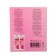 Gift set of women "Rose and Orchid": shampoo, 250 ml + balm, 250 ml