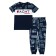 Set for a boy PlayTode: T -shirt and trousers, height 98 cm
